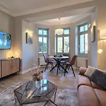 Apartamento Strandgold