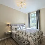 Apartamento Strandgold Ostseebad Kühlungsborn