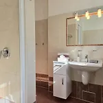 Strandgold Apartmán Ostseebad Kühlungsborn
