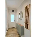 Strandgold Apartamento
