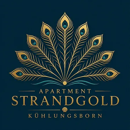 公寓 Strandgold Ostseebad Kühlungsborn