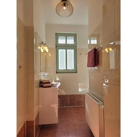 Strandgold Apartamento